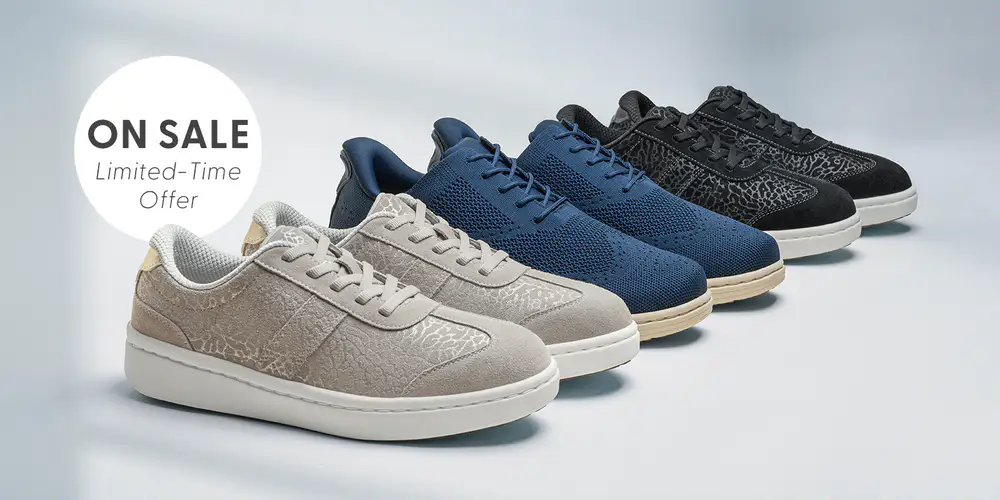  Footwear Collection